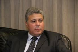 النائب البرلمانى