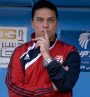 حسام البدرى