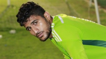 على لطفى