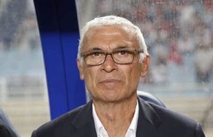 كوبر مهاجم النجم الساحلى
