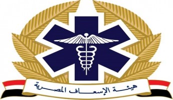 هيئه الاسعافات المصرية