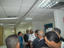 وكيل وزارة الصحة بمحافظة أسوان