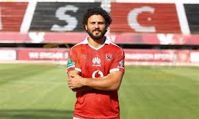 hossam ghaly