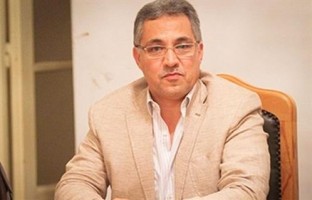 أحمد السجينى 