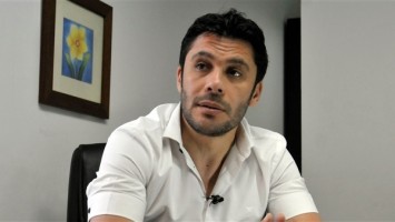 أحمد حسن