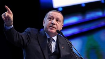 أردوغان