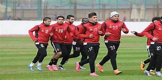 الاهلي