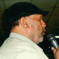 الشاعر محمود طاهر برعي