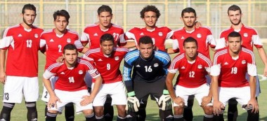 المنتخب الأوليمبي
