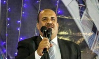 محمد على وكيل اللجنة الاقتصادية بالبرلمان