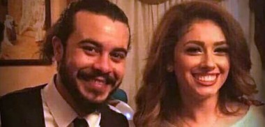 ريم أحمد وطه خليفة يمثلان مصر فى فرنسا 