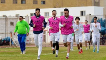 زمالك