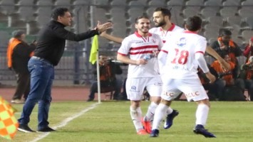 زمالك