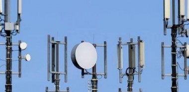 شبكات محمول سيناء