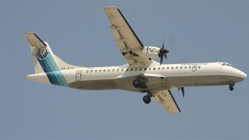 طائرة