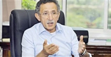 طارق توفيق، نائب وزير الصحة