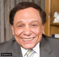 عادل إمام 