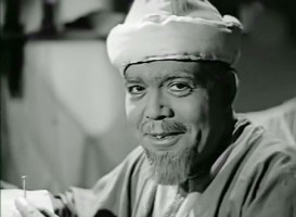 علي الكسار