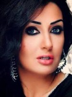 غادة عبد الرازق 