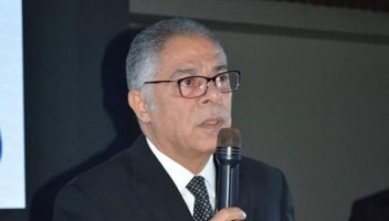 فايز عريبى رئيس طنطا