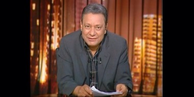 كرم جبر رئيس الهيئة الوطنية للصحافة 