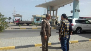 محافظ البحر الأحمر