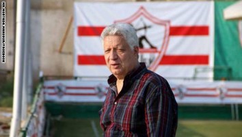 مرتضى منصور