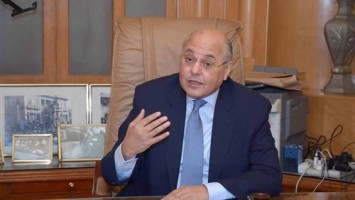 موسى مصطفى موسى 