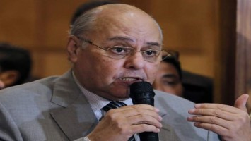 المهندس موسى مصطفى موسى المرشح لرئاسة الجمهورية
