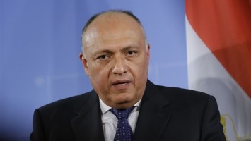 وزير الخارجية