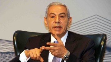 وزير زراعة