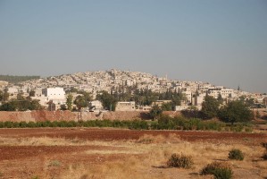 عفرين السورية 