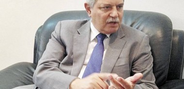 اللواء المهندس محمد بدرى محمد دين 