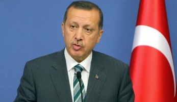 الرئيس التركى رجب طيب أردوغان 