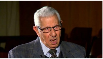 مكرم محمد أحمد رئيس المجلس الأعلى للإعلام 