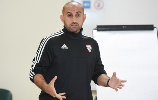 زكريا العوضى 