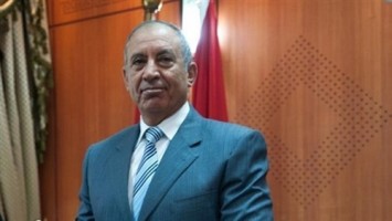 أحمد عبد الله محافظ البحر الأحمر 