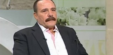 النائب جبالى المراغى رئيس اتحاد عمال مصر 