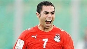 أحمد فتحى