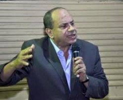 اللواء عفيفي كامل