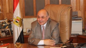 المهندس موسى مصطفى