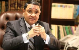 النائب عبدالرحيم على