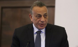 محمد كمال الدالى، محافظ الجيزة