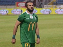 محمود شعبان