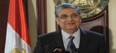 وزير الكهرباء 