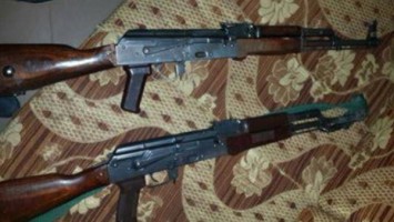 سلاح_أرشيفية