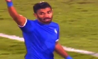 عبد الله بكرى مدافع سموحة