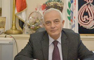 الدكتور رضا حجازي رئيس قطاع التعليم العام والمشرف العام على امتحانات الثانوية العامة