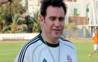 خالد جلال 