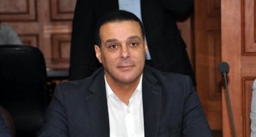 عصام عبد الفتاح رئيس لجنة الحكام